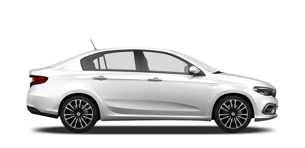 Fiat Egea